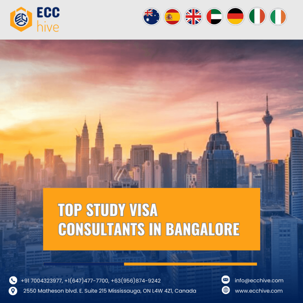 consultants in Bangalore