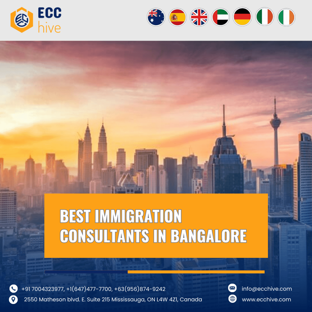 consultants in Bangalore