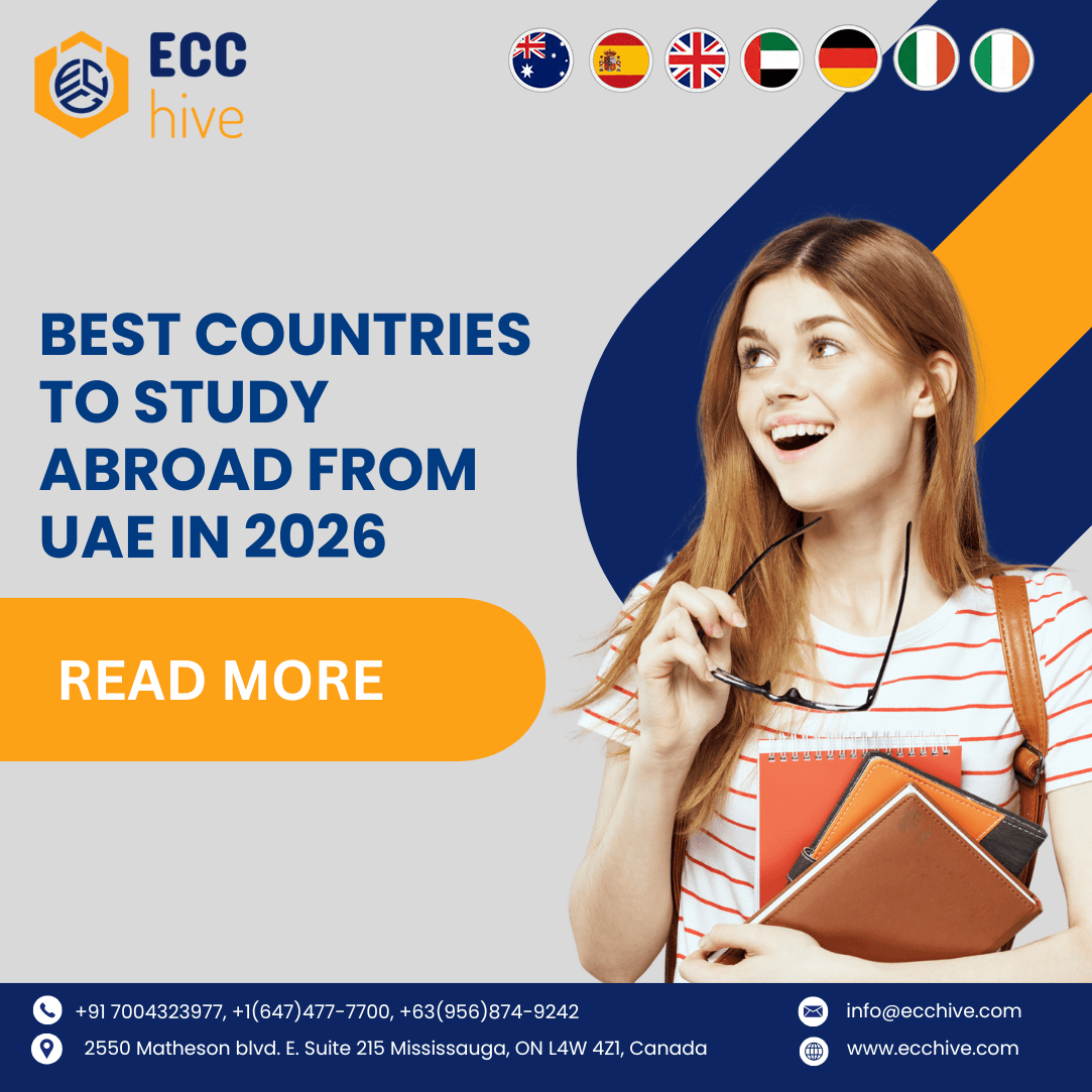 Study Abroad