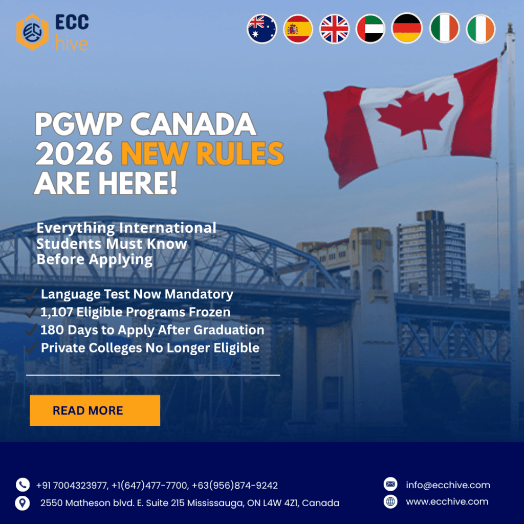 PGWP Canada 2026 new rules