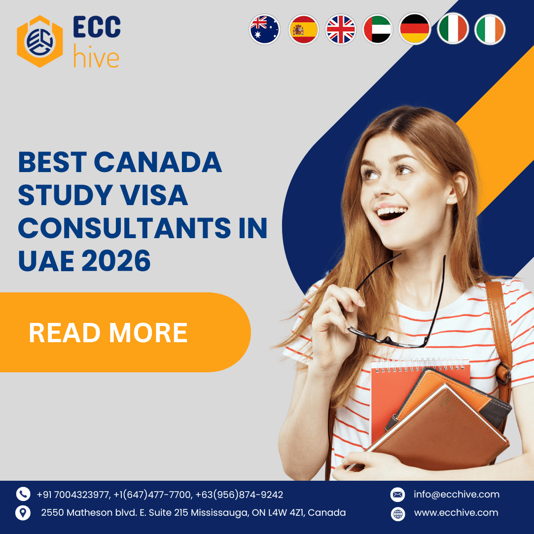 Best Canada Study