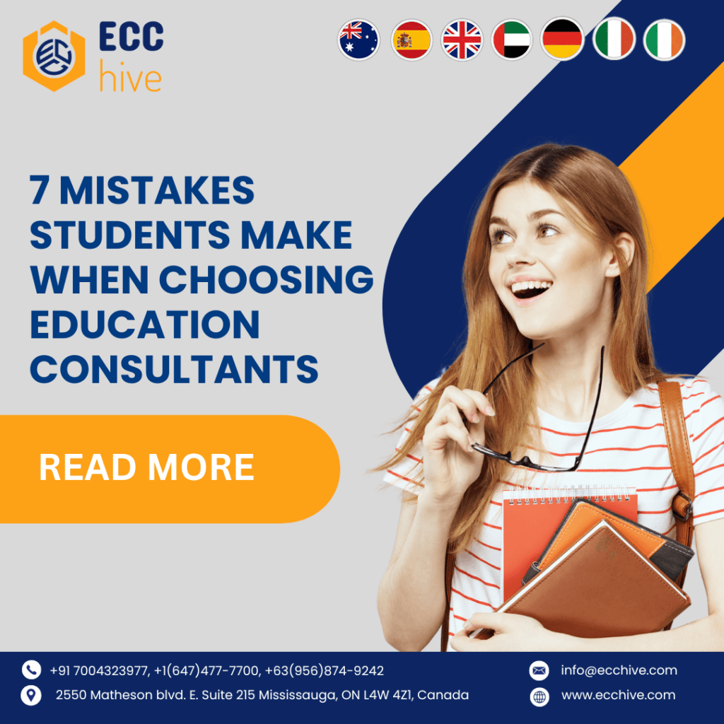 Education Consultants in UAE