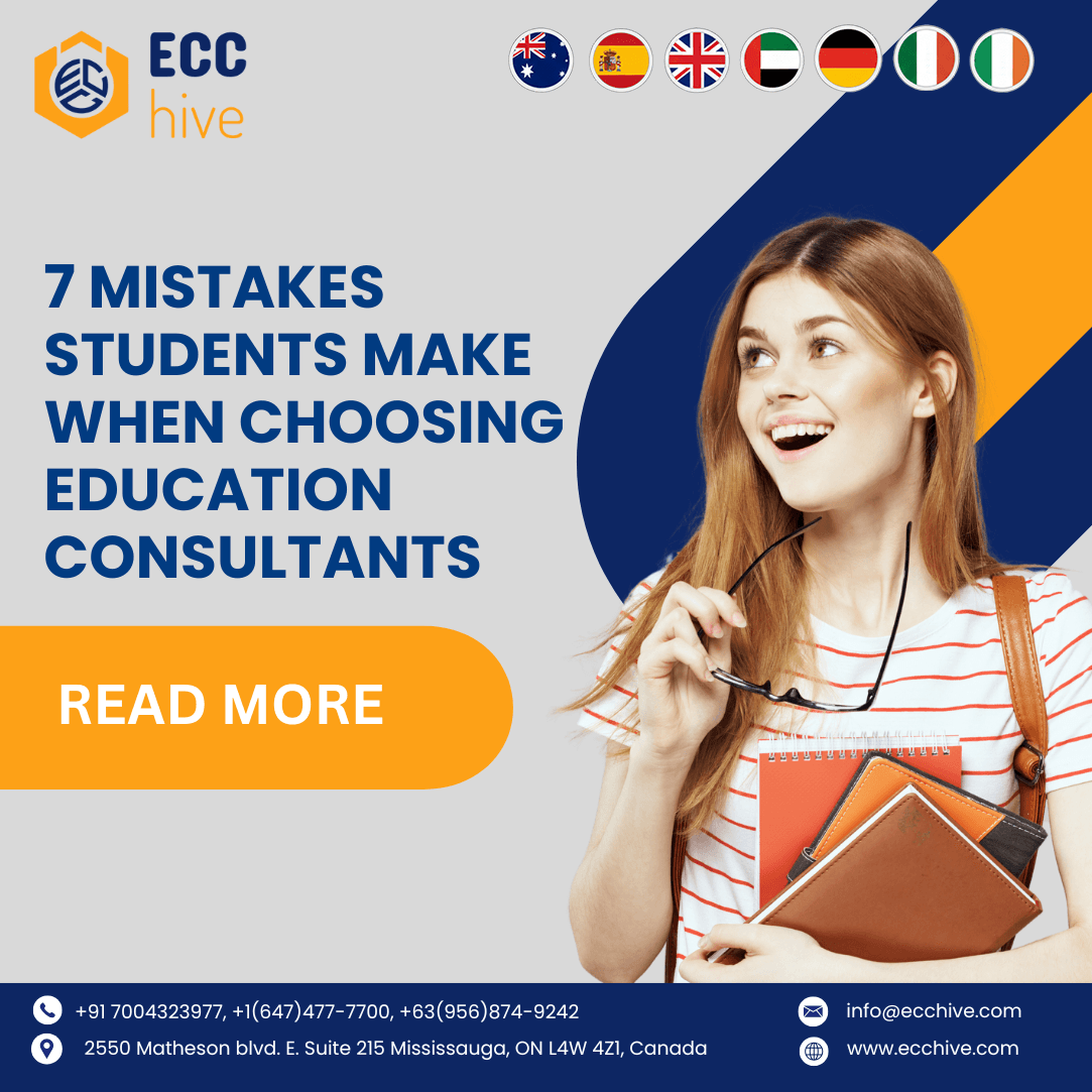 Education Consultants in UAE