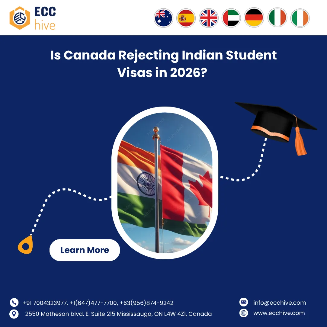 Indian student visas